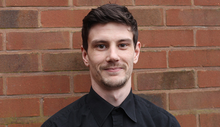 Daniel Bradney
